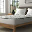 Matelas hybride 10 po Wayfair Sleep - moyen - très grand californien-753130591-753130669