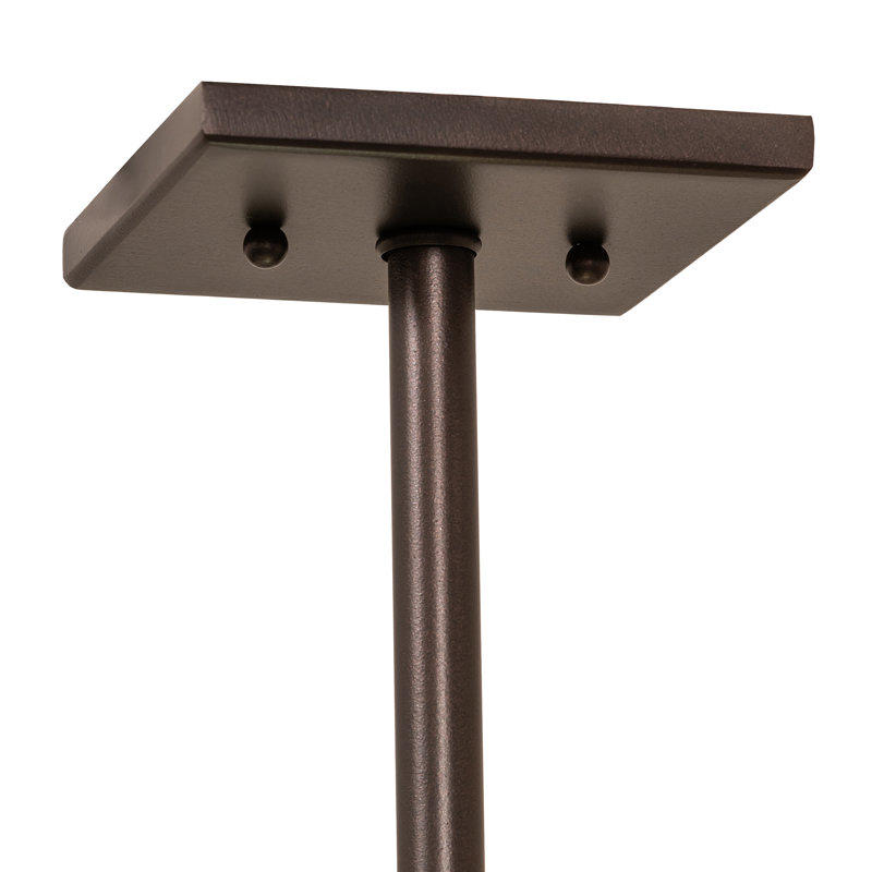 1 - Light LED Pendant