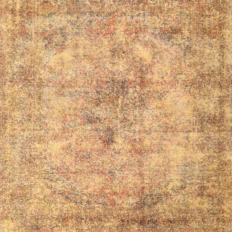 Indoor Rug, Square 8'