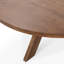 Rodrigo Mango Wood Dining Table