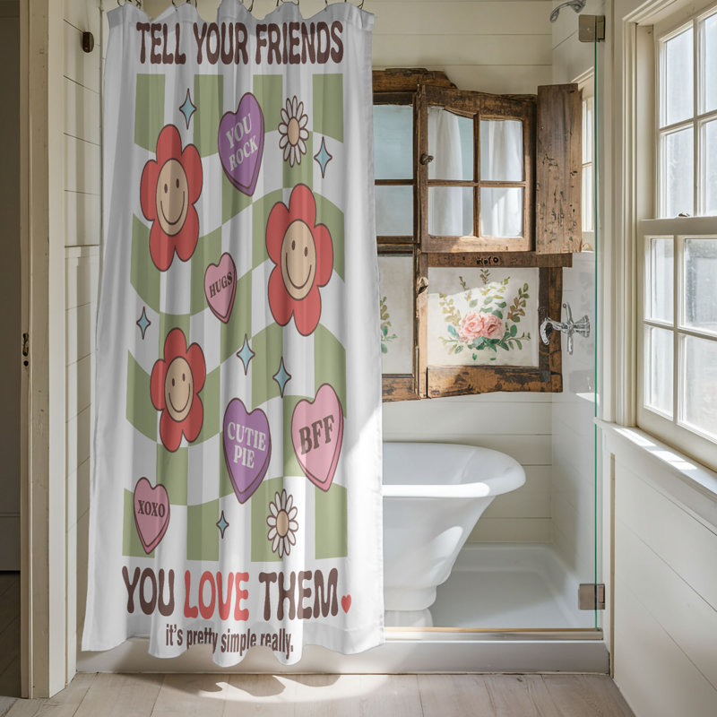 Koehler, 74"H x 71"W