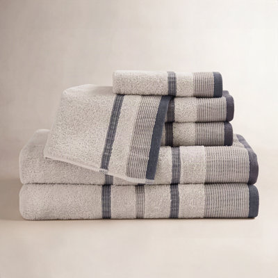 Deanthony Cotton Bath Towel