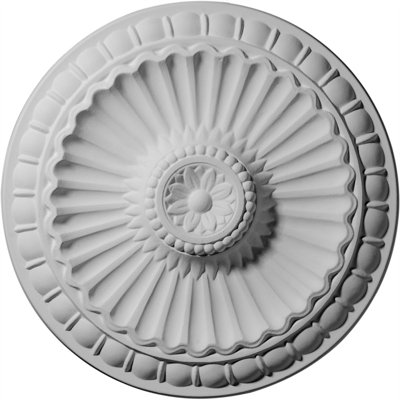 Linus Ceiling Medallion