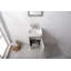 Ensemble de meuble-lavabo simple 16,5 po Jarrettsville-714179249