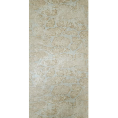 Rouleau de papier peint texturé L 27 pi x l 27 po Likesha