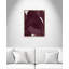 «Tangle in Aubergine Print» par Casa Fine Arts-129313226-129313238-129313255