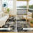 Machine Washable Indoor/Outdoor Chantille ACN2913 Modern Rug-1778759745-1778759767