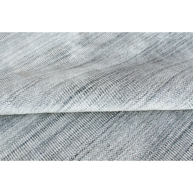 Area Rug in Yellow, Rectangle 2' x 3'