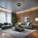LED Flush Mount