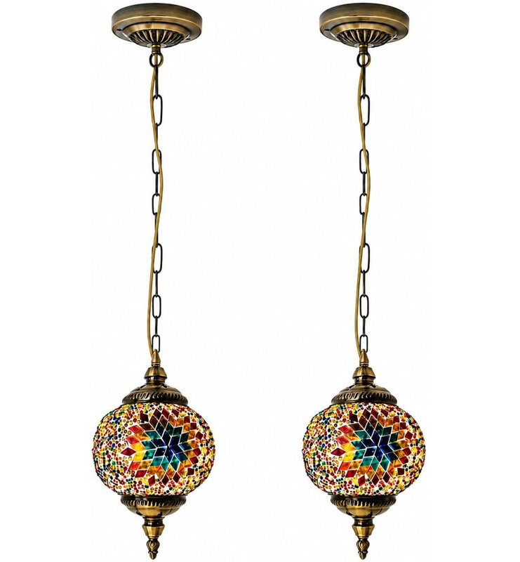 - Light Pendant, No