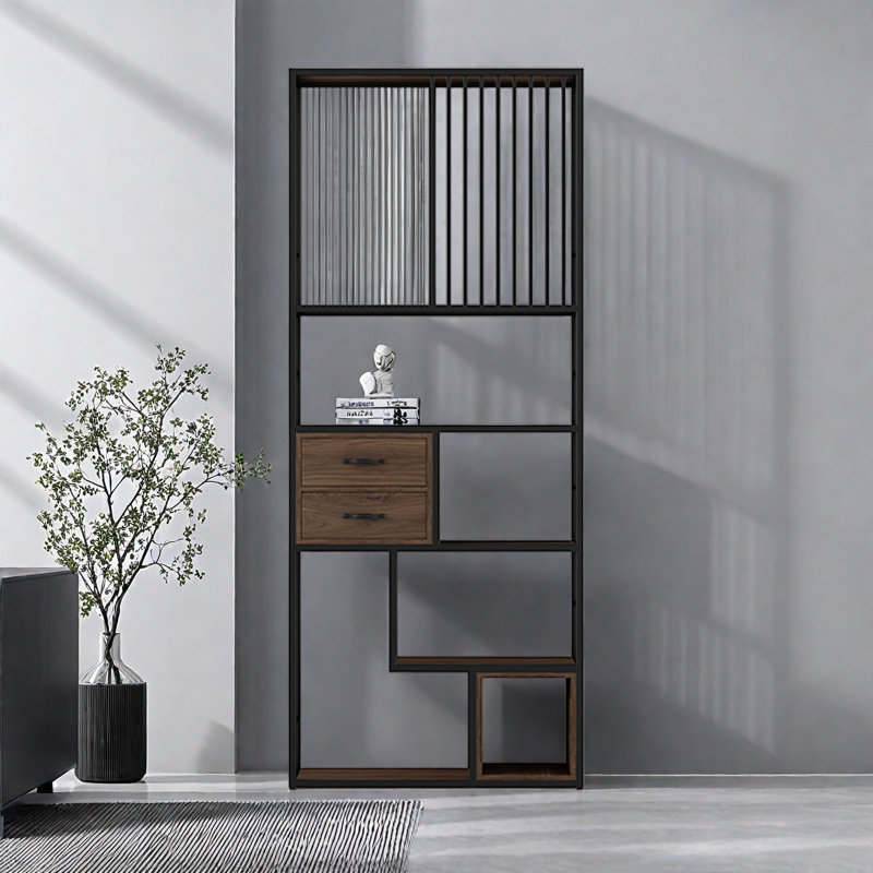 Markus, (5 tablettes) H 70,8 po x l 47,2 po x P 9,8 po