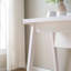 Bureau d'écriture pour bureau à la maison