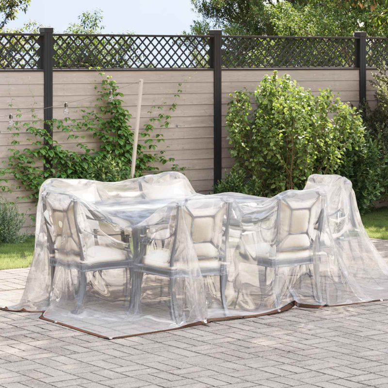 Outdoor Cover Airbag Cover