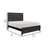 Standard Bed