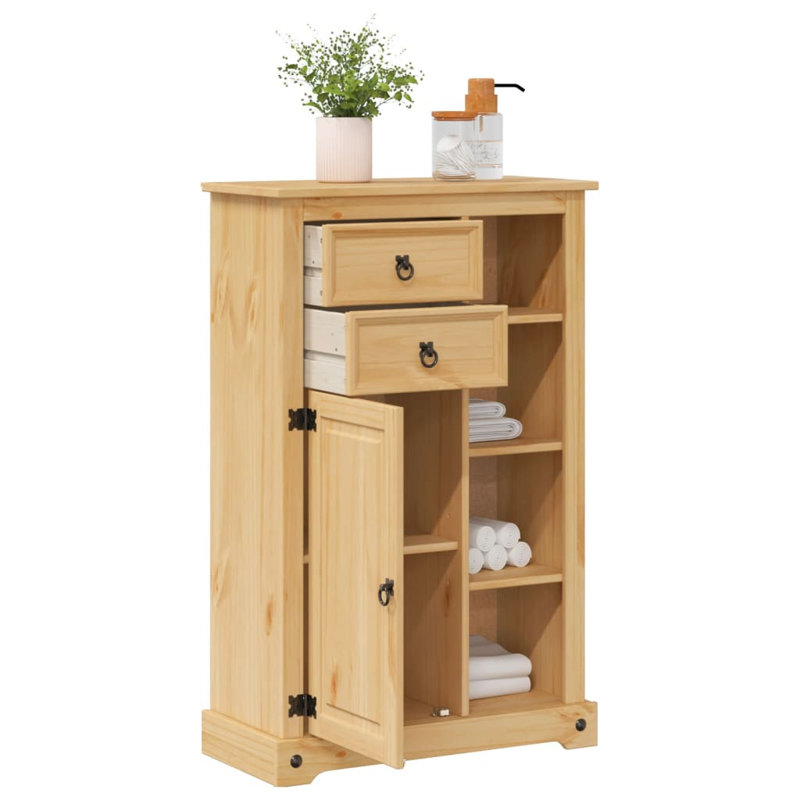 Freestanding Bathroom Cabinet
