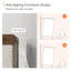 Ensemble de chambre à coucher Scarlett-1178349651