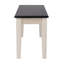 Banc en bois Weldy-96997926