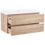Napanoch 100mm Single Bathroom Vanity with Basin