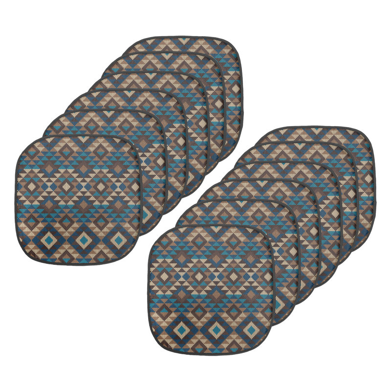 Coussin de siège d'extérieur