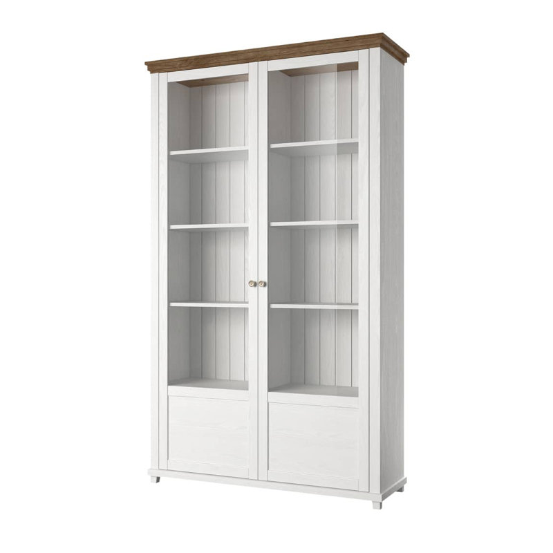 Benbow Display Cabinet