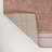 Alda Modern Minimalist Mingled Solid Salmon/Cream Indoor/Outdoor Rug-1647015068