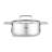 Fissler Pure Collection Rondeau with Glass Lid-95034263