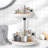 Ebern Designs Miori Plastic Lazy Susan