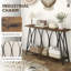 120.01 cm W Console Table