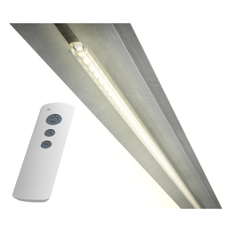 LED 45 - Bulb Rope String Light (End to End Connectable)