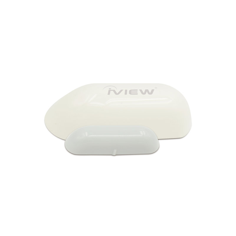 Door & Window Dusk to Dawn Spot Light with Motion Sensor