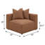 Chaise rembourrée Colleen-12601599