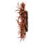 Couronne en polyester 22 po