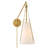 Danvers Large Handmade Paper Shade Wall Sconce