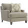 Mila 38" Wide Armchair