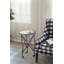 Table d'appoint Gilbert D17 x 26,5 po