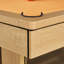 Table de billard multi-jeux IQOWEL-97738084-97738087