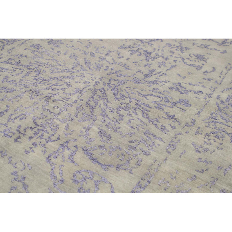 Brookhaven One-of-a-Kind 8'1" X 10'1" Area Rug
