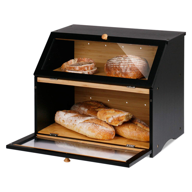 Tablettes de rangement