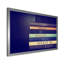 «Do What Is Right Not What Is Easy II», art textuel sur toile-59842949-59842950