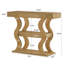 104.9cm Console Table