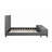 Upholstered Platform Storage Bed-205931051