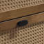 Commode 4 tiroirs Vichy