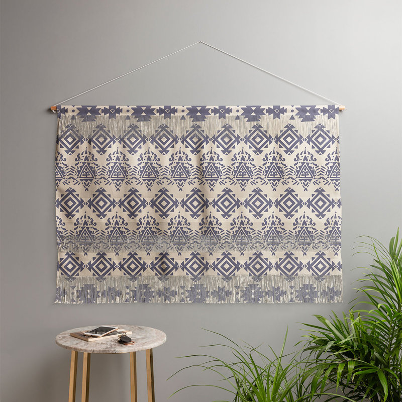 Polyester Wall Hanging
