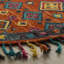 Tapis en laine touffeté à la main Vahakn-1404125782