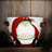 Old St. Nick Handled Deep Cereal Bowl