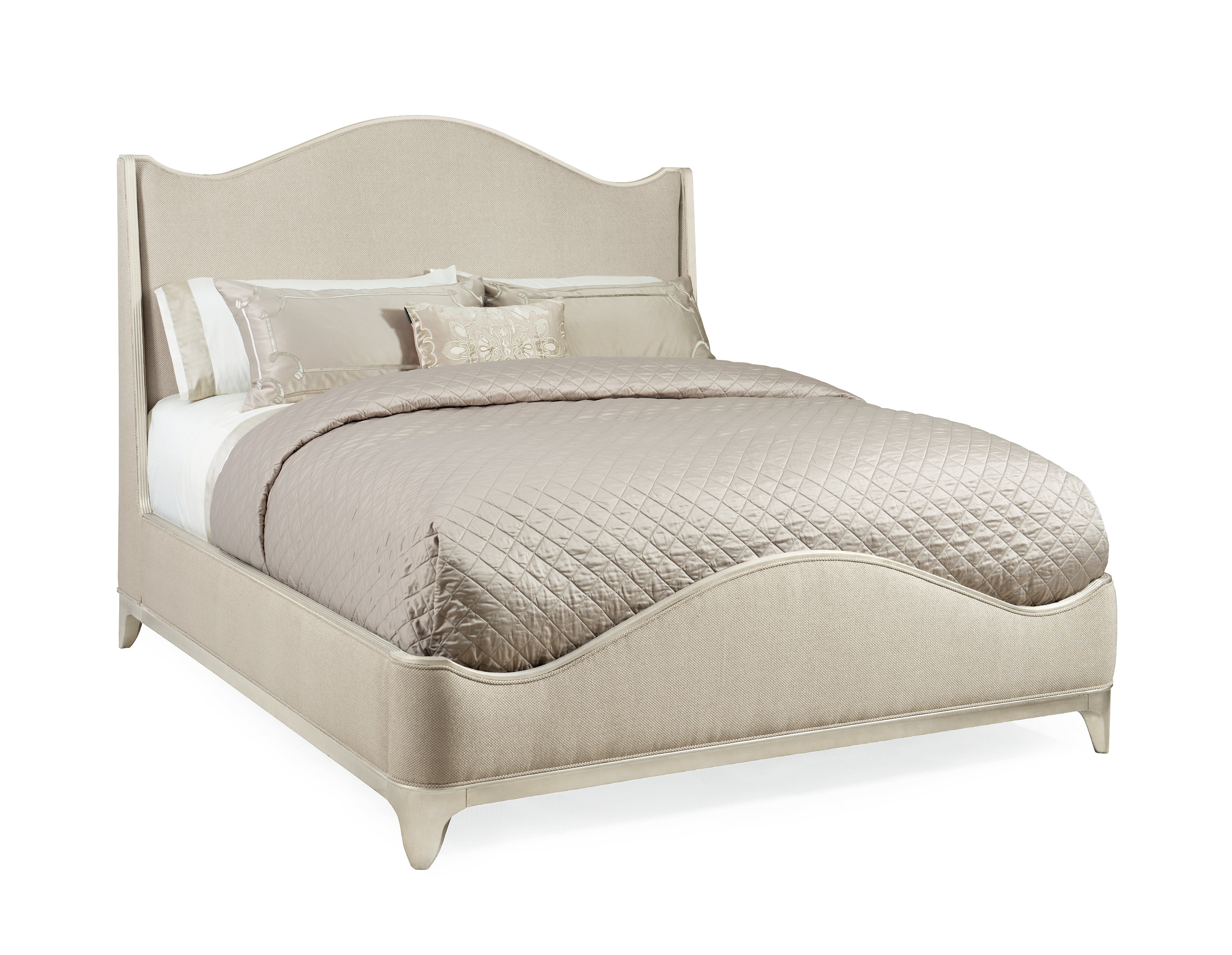 Avondale Upholstered Bed