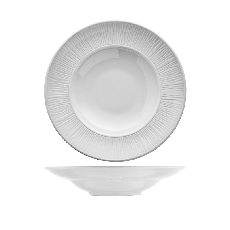 Ehlijah Dinner Plate