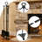 30'' Fireplace Tool Set