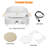 Winado Free Standing Propane Pizza Oven