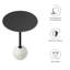 Table de bout Modway Aliza-93811942